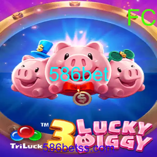 3LUCKYPIGGY
